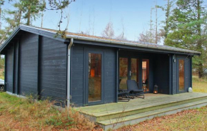 Awesome Home In Gedser With Wifi